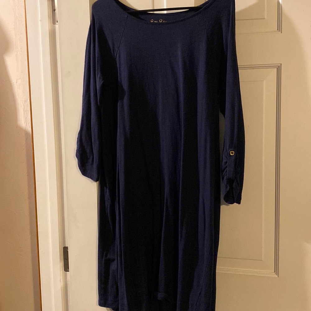 Lilly dress